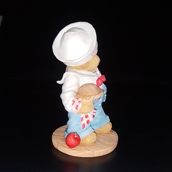 Cherished Teddies figure - Picture 6 of 7